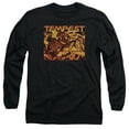thumbnail image 1 of Atari - Demon Reach - Long Sleeve Shirt - XX-Large, 1 of 2