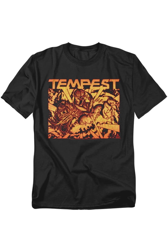 T-Shirt Demon Reach Unisex Graphic Tee For Men & Women