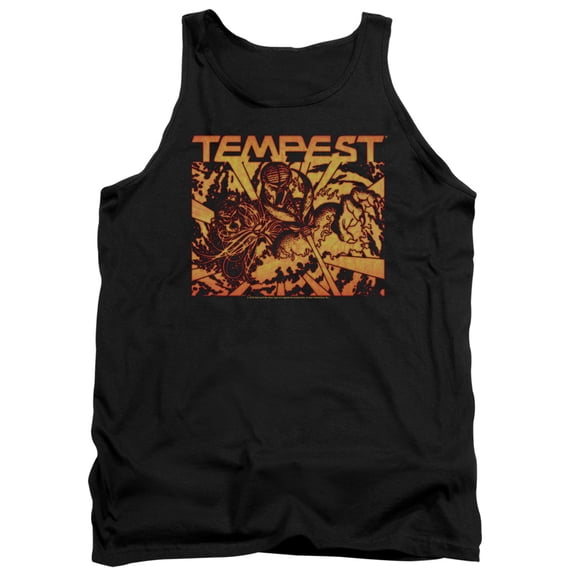 Atari - Demon Reach - Tank Top - Medium