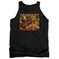 thumbnail image 1 of Atari Men's  Demon Reach Mens Tank Black, 1 of 2