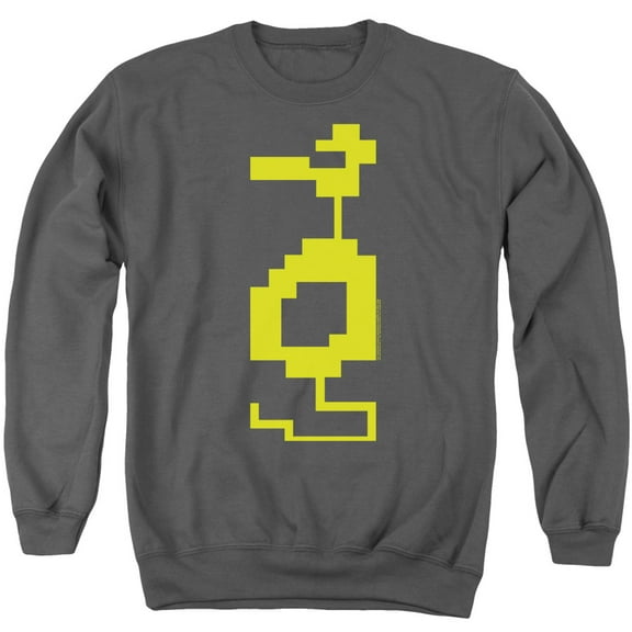 Atari - Dragon - Crewneck Sweatshirt - Small