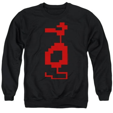 Atari - Dragon - Crewneck Sweatshirt - XX-Large