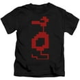 thumbnail image 1 of Atari - Dragon - Juvenile Short Sleeve Shirt - 4, 1 of 2
