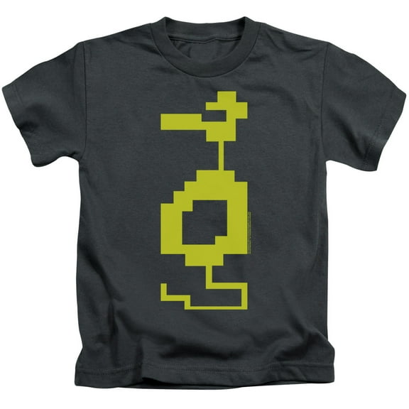 Atari - Dragon - Juvenile Short Sleeve Shirt - 5/6