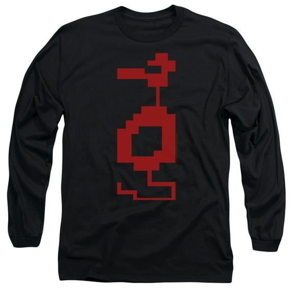 Atari - Dragon - Long Sleeve Shirt - XXX-Large