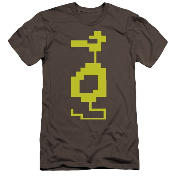 Atari - Dragon - Premium Slim Fit Short Sleeve Shirt - Small
