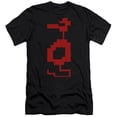 thumbnail image 1 of Atari - Dragon - Premium Slim Fit Short Sleeve Shirt - X-Large, 1 of 2