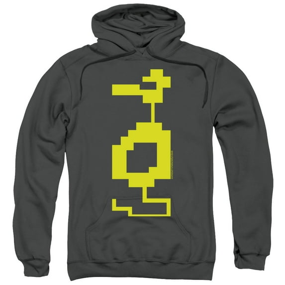 Atari - Dragon - Pull-Over Hoodie - Large