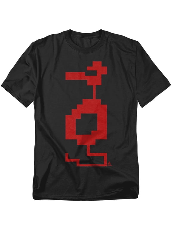 T-Shirt Dragon Unisex Graphic Tee For Men & Women Black 