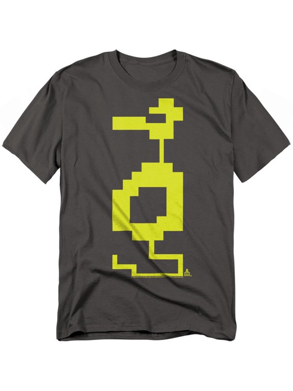 T-Shirt Dragon Unisex Graphic Tee For Men & Women Charcoal