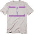 thumbnail image 1 of Atari T-Shirt Easter Egg Unisex Graphic Tee For Men & Women, 1 of 7