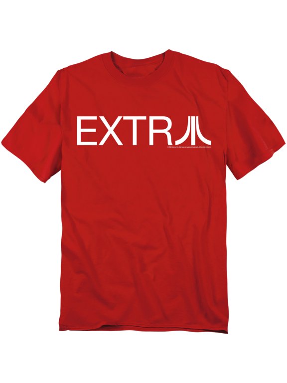 T-Shirt Extra Unisex Graphic Tee For Men & Women