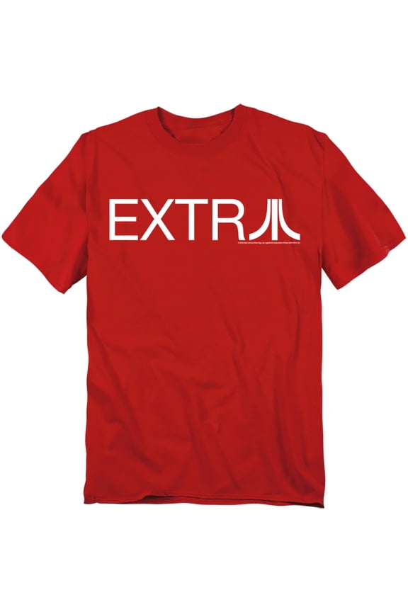 T-Shirt Extra Unisex Graphic Tee For Men & Women