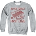 thumbnail image 1 of Atari - First Love - Crewneck Sweatshirt - Small, 1 of 2