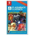 thumbnail image 1 of Atari Flashback Classics [Nintendo Switch], 1 of 6