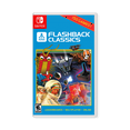thumbnail image 1 of Atari Flashback Classics Nintendo Switch, 1 of 1
