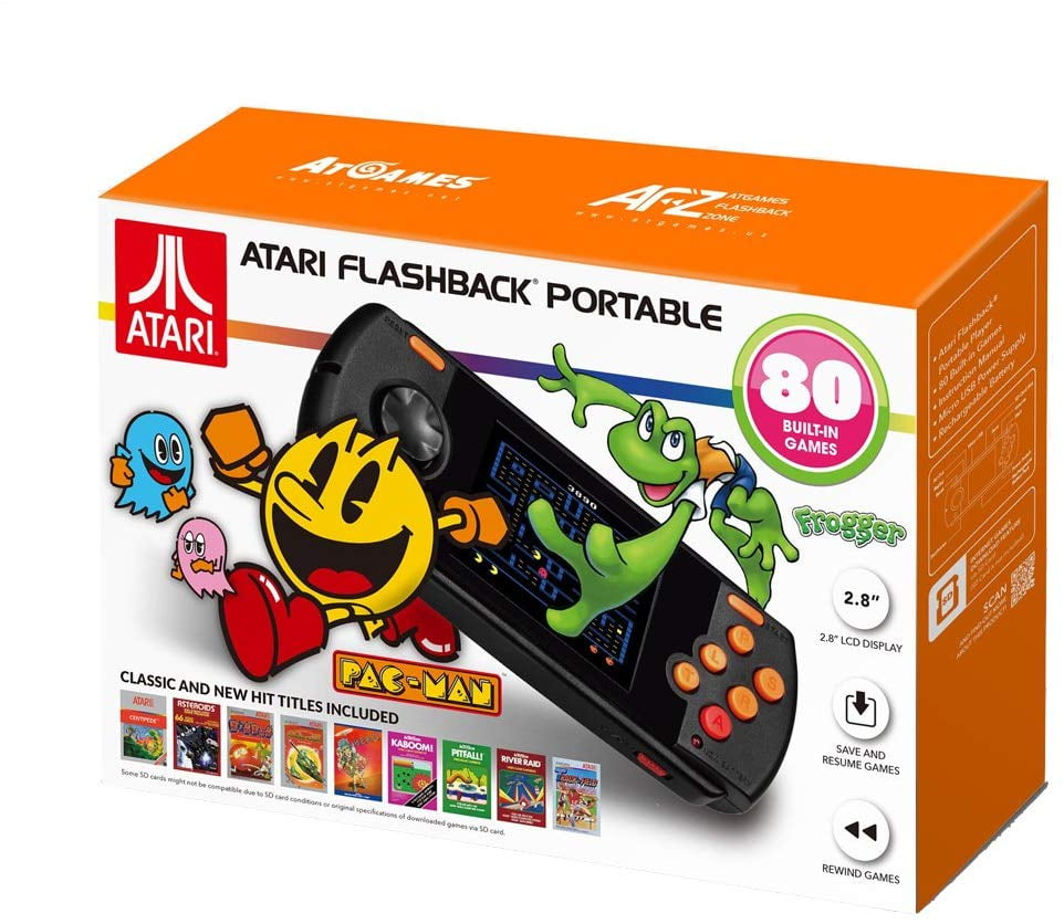 atari flashback walmart