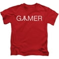 thumbnail image 1 of Atari - Gamer - Juvenile Short Sleeve Shirt - 7, 1 of 2