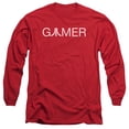 thumbnail image 1 of Atari - Gamer - Long Sleeve Shirt - Large, 1 of 2