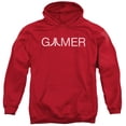thumbnail image 1 of Atari - Gamer - Pull-Over Hoodie - Large, 1 of 2
