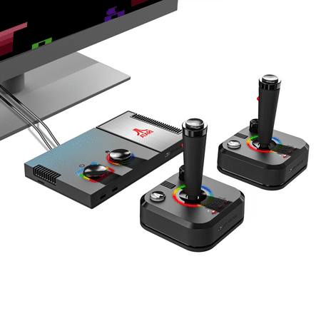 My Arcade - Atari Gamestation Pro - Black