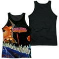 thumbnail image 1 of Atari - Gravitar - Black Back Tank Top - Small, 1 of 2