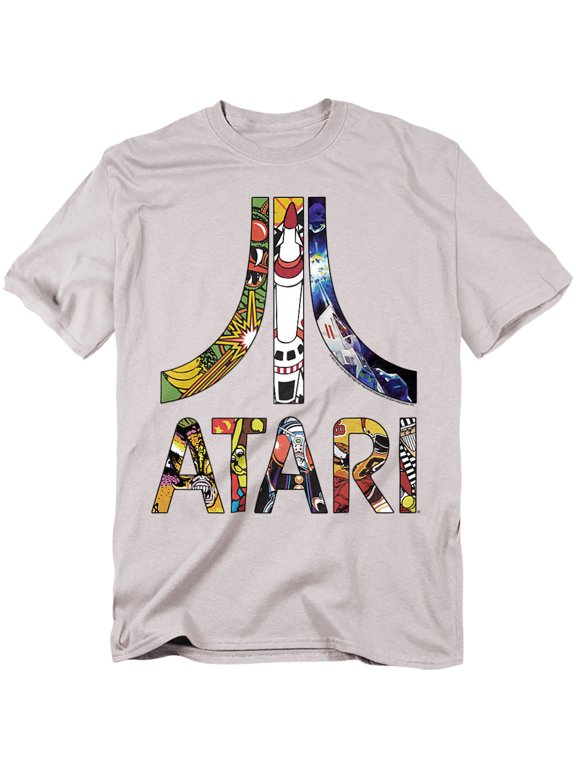 T-Shirt Inset Art Unisex Graphic Tee For Men & Women
