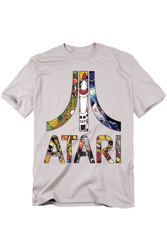 T-Shirt Inset Art Unisex Graphic Tee For Men & Women