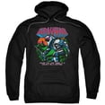 thumbnail image 1 of Atari - Last Rebel - Pull-Over Hoodie - Small, 1 of 2