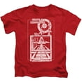 thumbnail image 1 of Atari - Lift Off - Juvenile Short Sleeve Shirt - 7, 1 of 2