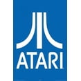 thumbnail image 1 of Atari - Logo Poster (24 x 36), 1 of 1