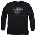 thumbnail image 1 of Atari - Lunar Globe - Long Sleeve Shirt - XXX-Large, 1 of 2