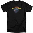 thumbnail image 1 of Atari - Lunar Globe - Tall Fit Short Sleeve Shirt - X-Large, 1 of 2
