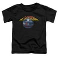 thumbnail image 1 of Atari - Lunar Globe - Toddler Short Sleeve Shirt - 4T, 1 of 2