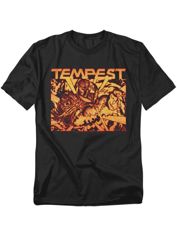 T-Shirt Demon Reach Unisex Graphic Tee For Men & Women