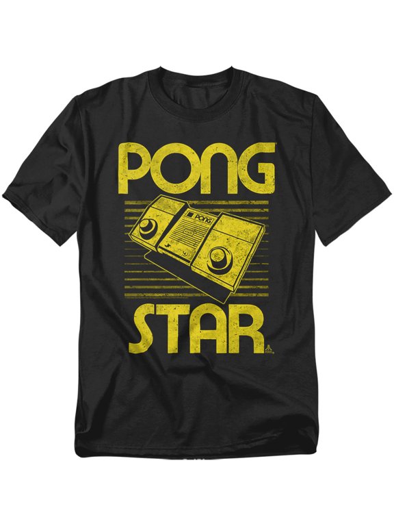 T-Shirt Star Unisex Graphic Tee For Men & Women