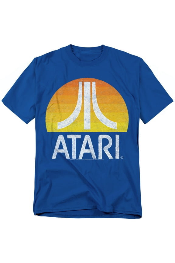 T-Shirt Sunrise Eroded Unisex Graphic Tee For Men & Women