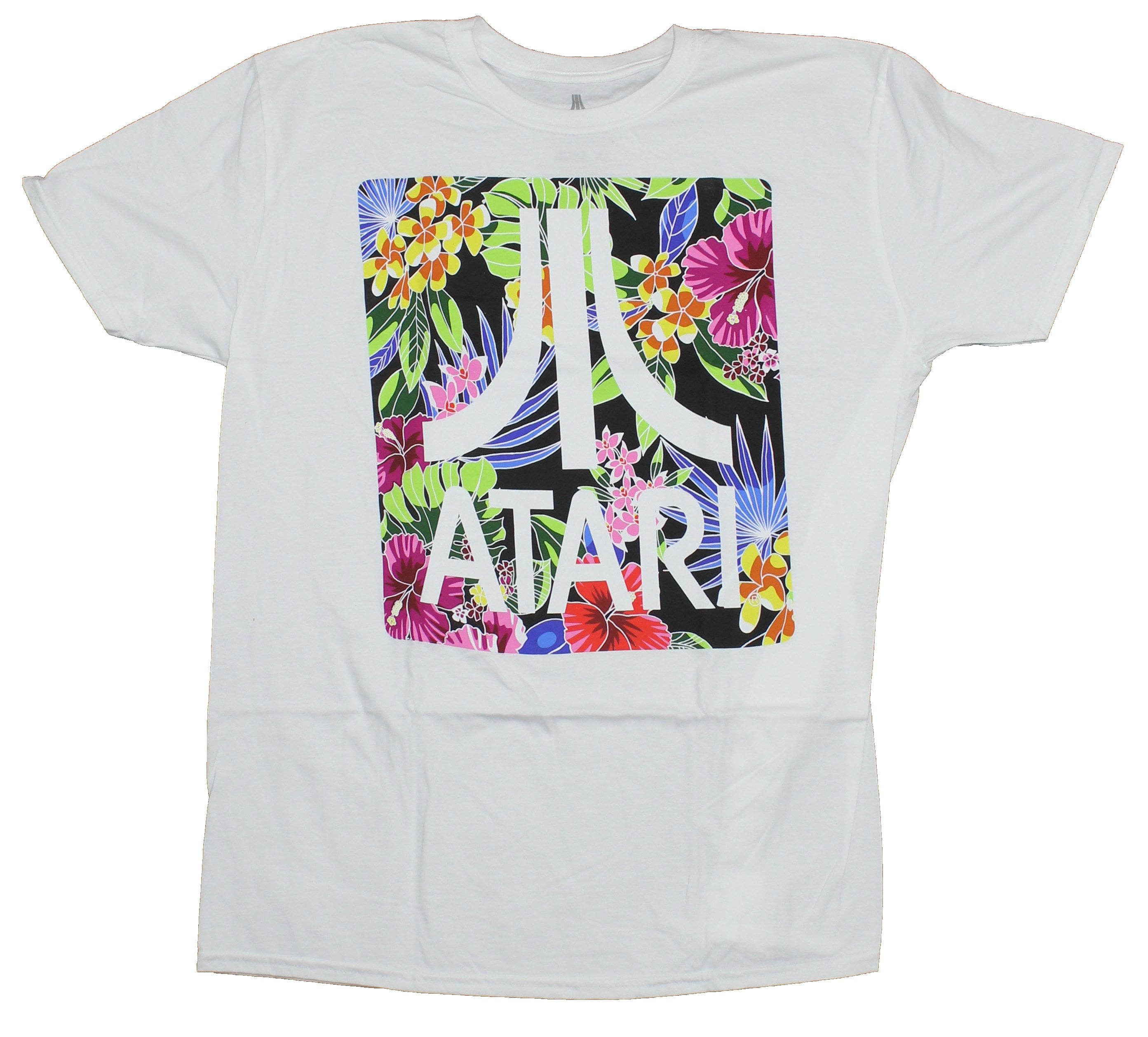Atari shirt 2025