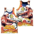 thumbnail image 1 of Atari - Missle Commander (Front/Back Print) - Tank Top - X-Large, 1 of 2
