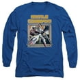 thumbnail image 1 of Atari - Missle Commander - Long Sleeve Shirt - X-Large, 1 of 2