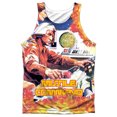 thumbnail image 1 of Atari - Missle Commander - Tank Top - Large, 1 of 2