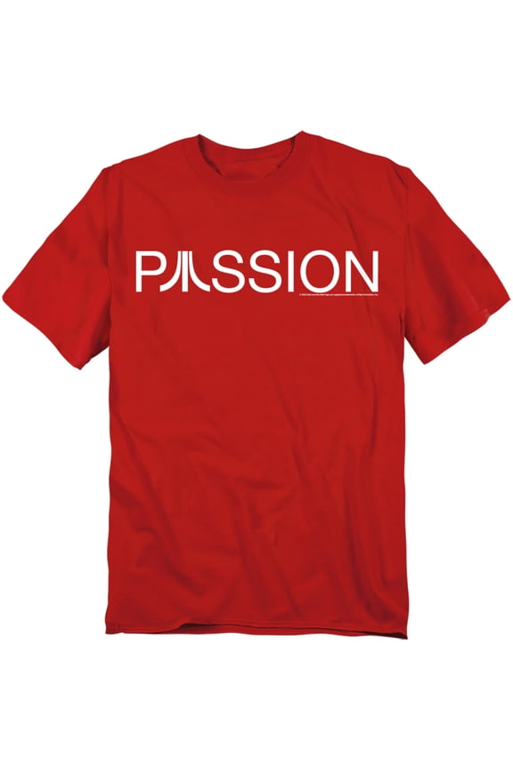 T-Shirt Passion Unisex Graphic Tee For Men & Women