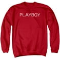 thumbnail image 1 of Atari - Playboy - Crewneck Sweatshirt - XXX-Large, 1 of 2