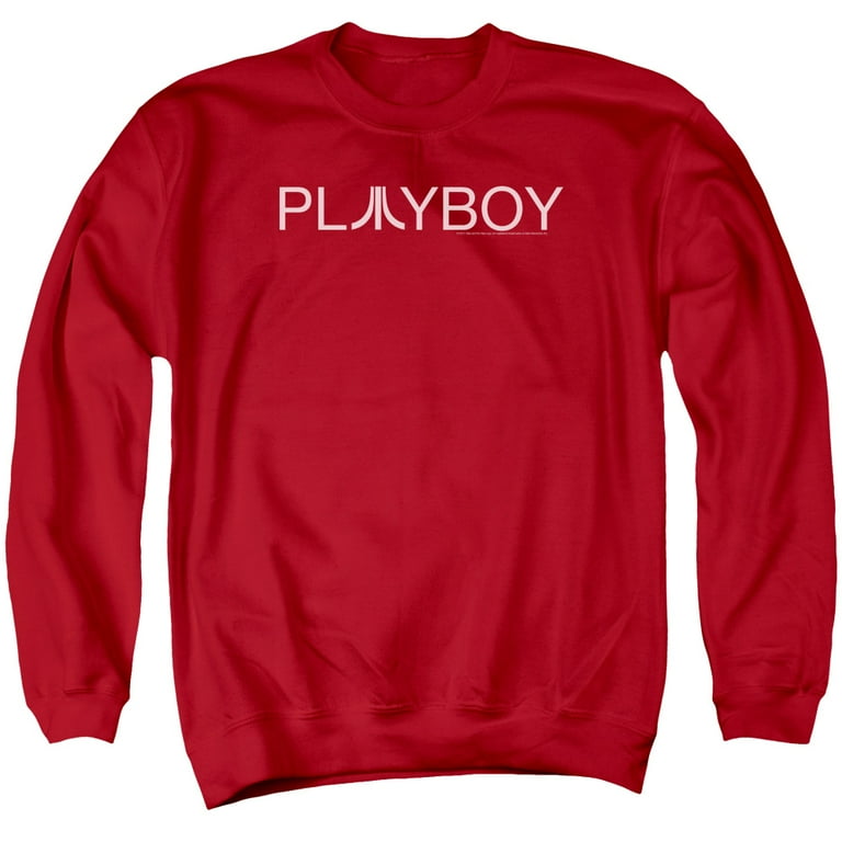 Atari - Playboy - Crewneck Sweatshirt - XXX-Large - Walmart.com