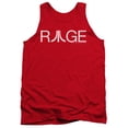 thumbnail image 1 of Atari Rage Adult Tank Top Red, 1 of 1
