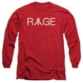 thumbnail image 1 of Atari - Rage - Long Sleeve Shirt - XX-Large, 1 of 2