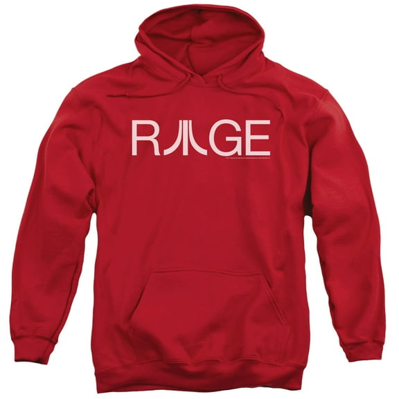 Atari - Rage - Pull-Over Hoodie - XX-Large