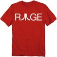 thumbnail image 1 of Atari T-Shirt Rage Unisex Graphic Tee For Men & Women, 1 of 7