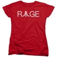 thumbnail image 1 of Atari - Rage - Women's Short Sleeve Shirt - XX-Large, 1 of 2