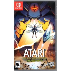 Atari Recharged Collection 3 for Nintendo Switch